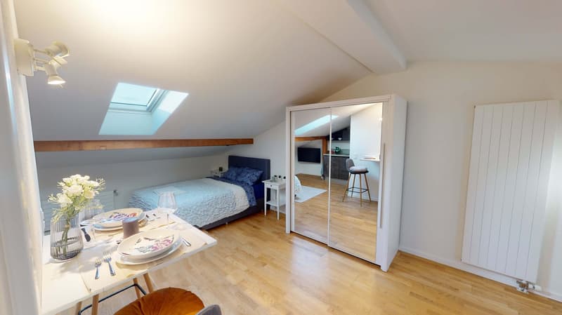 Studio in Schaffhausen (6)