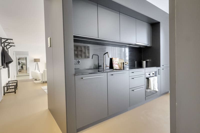 Coliving Alliant Intimité et Vie Partagée au Cœur de Renens (16)