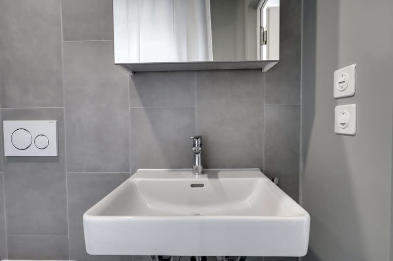 Coliving Alliant Intimité et Vie Partagée au Cœur de Renens (6)