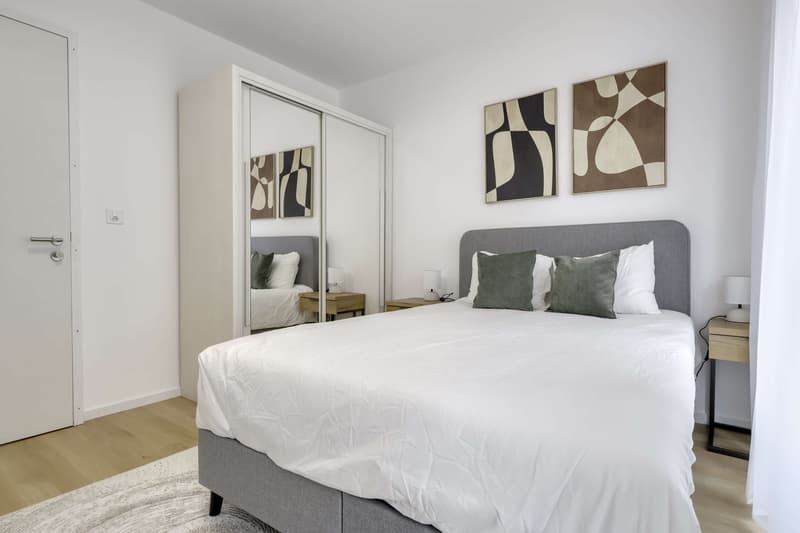 Coliving Alliant Intimité et Vie Partagée au Cœur de Renens (7)
