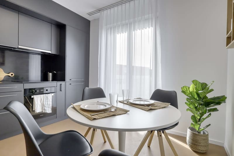 Coliving Alliant Intimité et Vie Partagée au Cœur de Renens (17)