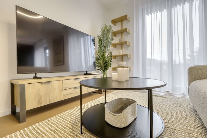 Coliving Alliant Intimité et Vie Partagée au Cœur de Renens (21)