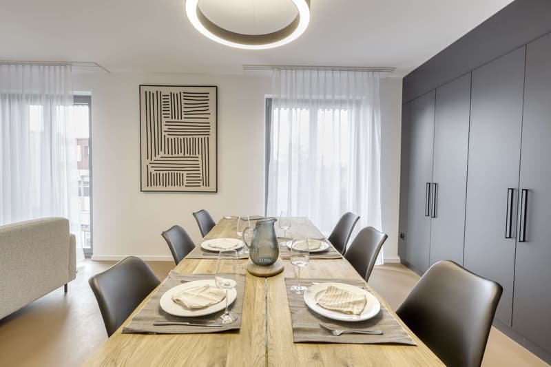 Coliving Alliant Intimité et Vie Partagée au Cœur de Renens (26)