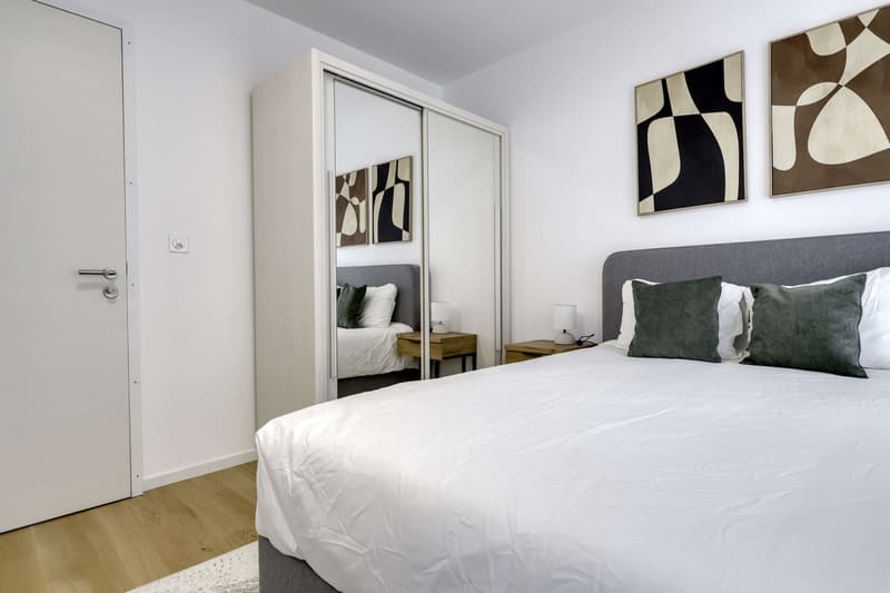 Coliving Alliant Intimité et Vie Partagée au Cœur de Renens (1)