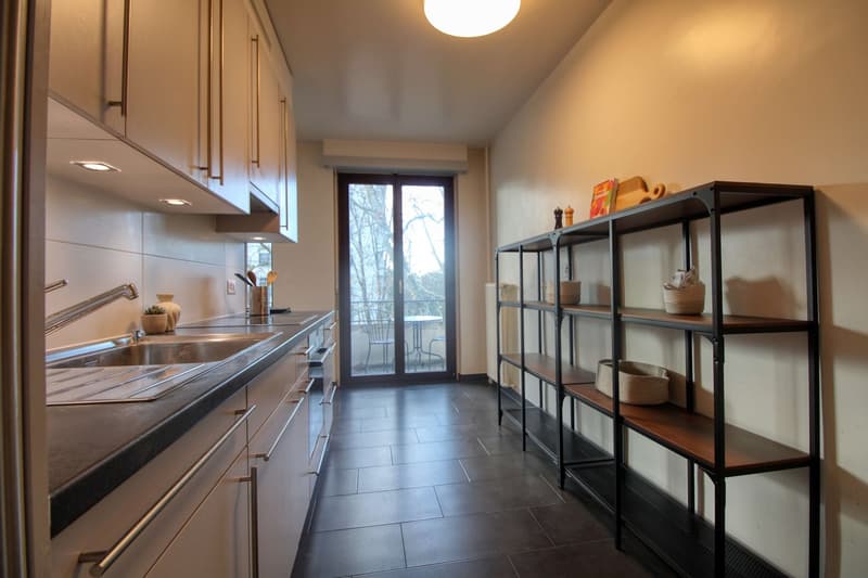 Coliving Connecté et Convivial à Vernier (11)
