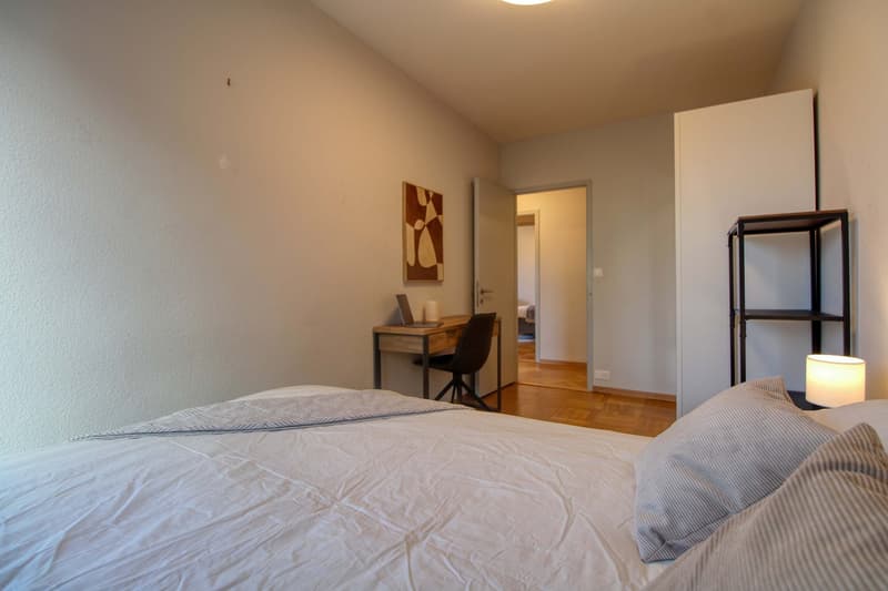 Coliving Connecté et Convivial à Vernier (2)