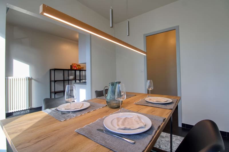 Coliving Connecté et Convivial à Vernier (8)