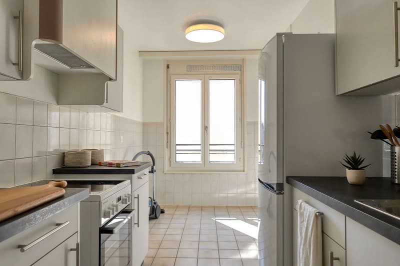 Confort et Communauté en Coliving au Cœur de Genève (15)