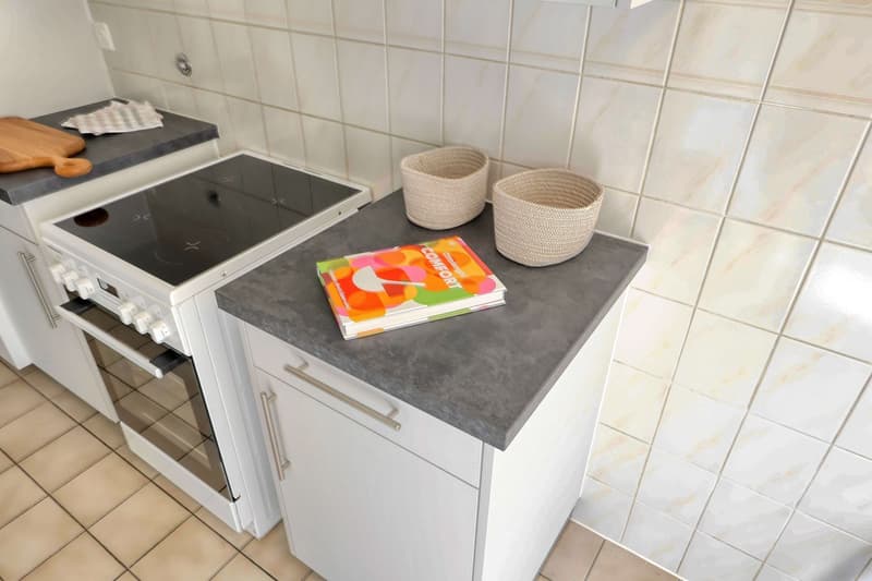 Confort et Communauté en Coliving au Cœur de Genève (18)