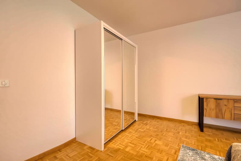 Confort et Communauté en Coliving au Cœur de Genève (5)