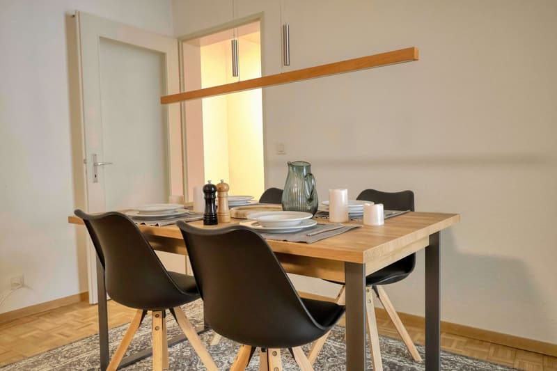 Confort et Communauté en Coliving au Cœur de Genève (12)