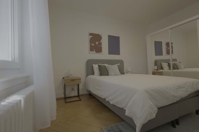 Modernes Coliving im Herzen von Zürich (5)