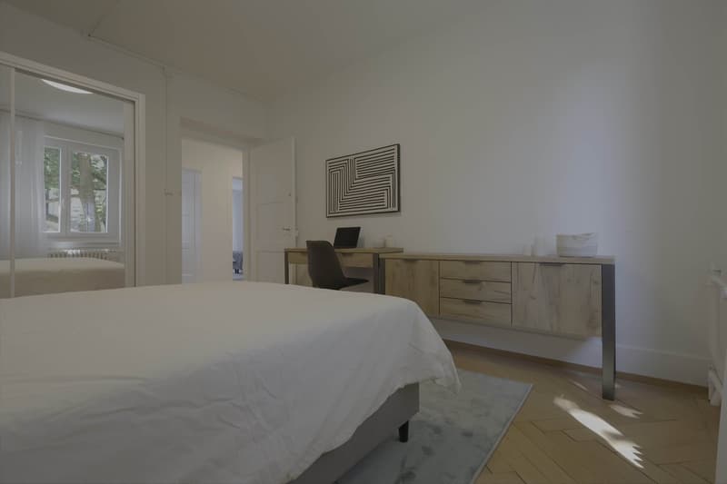 Modernes Coliving im Herzen von Zürich (8)