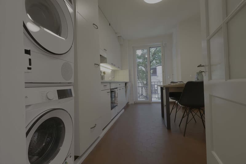 Modernes Coliving im Herzen von Zürich (17)