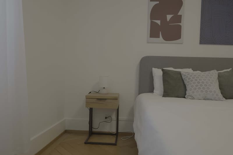 Modernes Coliving im Herzen von Zürich (1)