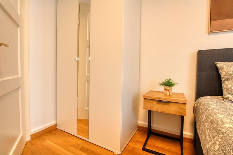 Dein stilvolles Coliving-Zuhause im lebhaften Zürcher Stadtteil Höngg (7)
