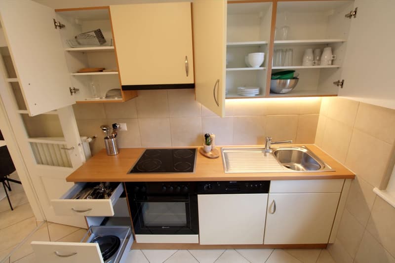 Coliving Moderne entre le Lac et la Ville à Lausanne (19)