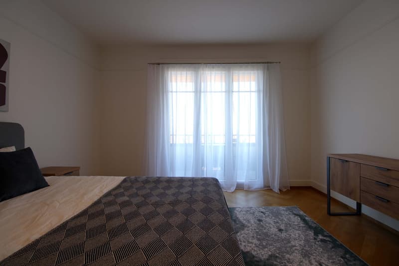 Coliving Moderne entre le Lac et la Ville à Lausanne (10)