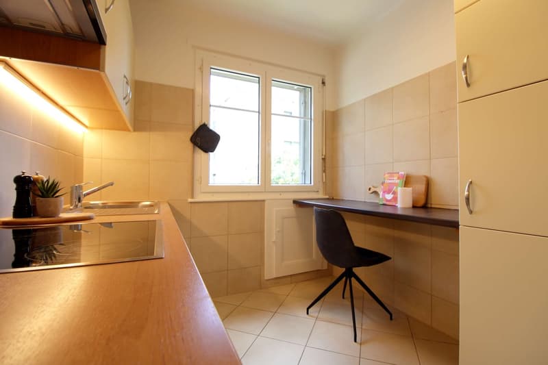Coliving Moderne entre le Lac et la Ville à Lausanne (23)