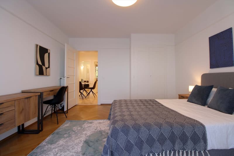 Coliving Moderne entre le Lac et la Ville à Lausanne (6)