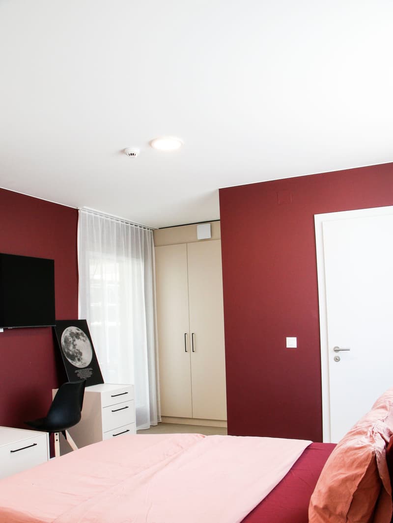 Coliving at Lily : un habitat moderne à proximité de Lausanne, de l'EPFL et de l'UNIL (8)