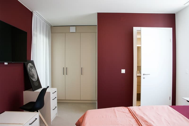 Coliving at Lily : un habitat moderne à proximité de Lausanne, de l'EPFL et de l'UNIL (5)