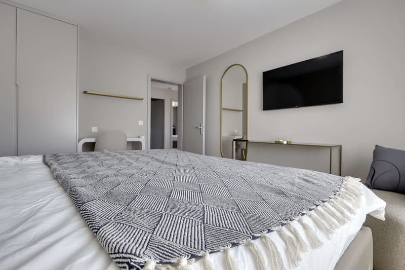 Modernes Coliving zwischen See, Stadt und Karriere in Baar (7)