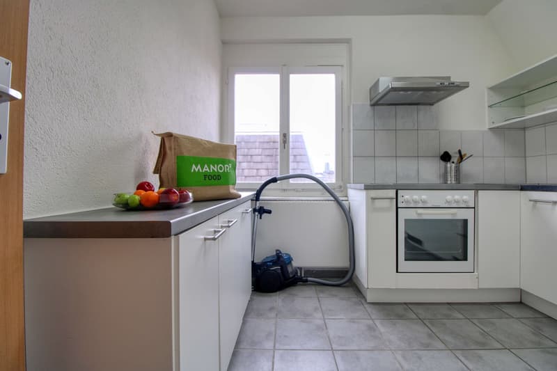 Dein Coliving-Spot im Herzen von Zürich (7)