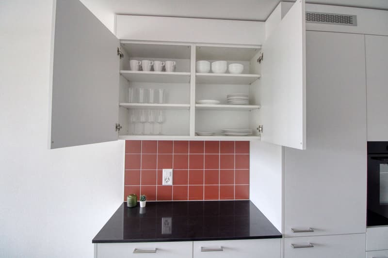 Appartement Coliving Spacieux à Crissier (14)