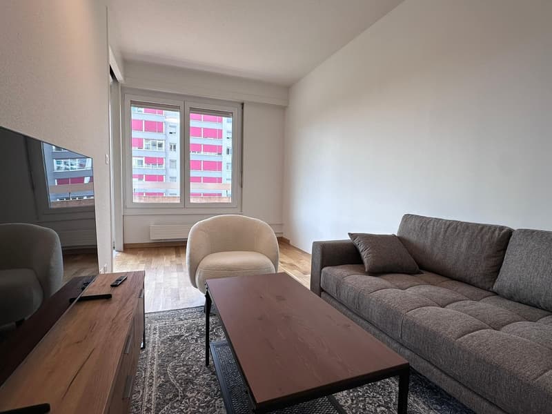 Coliving Spacieux entre Ville et Nature à Thônex (17)