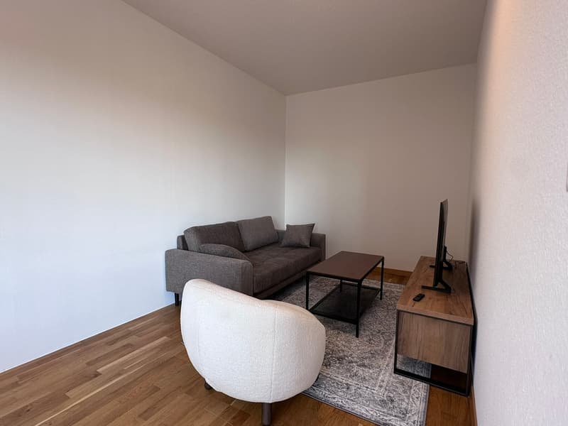 Coliving Spacieux entre Ville et Nature à Thônex (15)