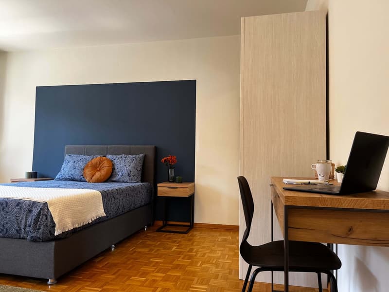Entdecke komfortables Wohnen in Basel (4)
