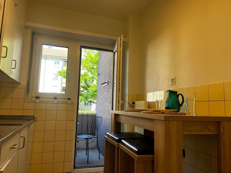 Entdecke komfortables Wohnen in Basel (23)