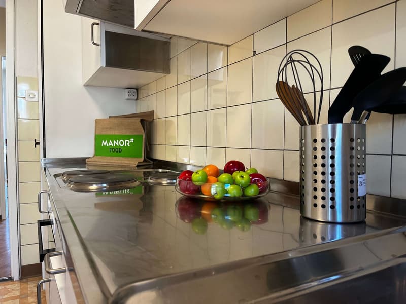 Entdecke komfortables Wohnen in Basel (21)