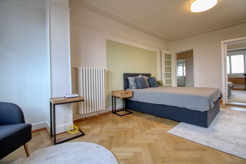 Un Appartement Coliving Moderne à l'Avenue de France à Lausanne (6)