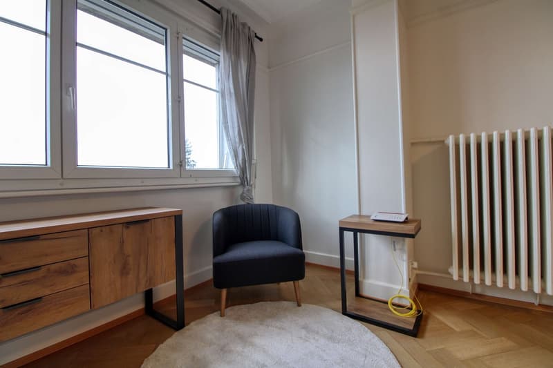Un Appartement Coliving Moderne à l'Avenue de France à Lausanne (9)