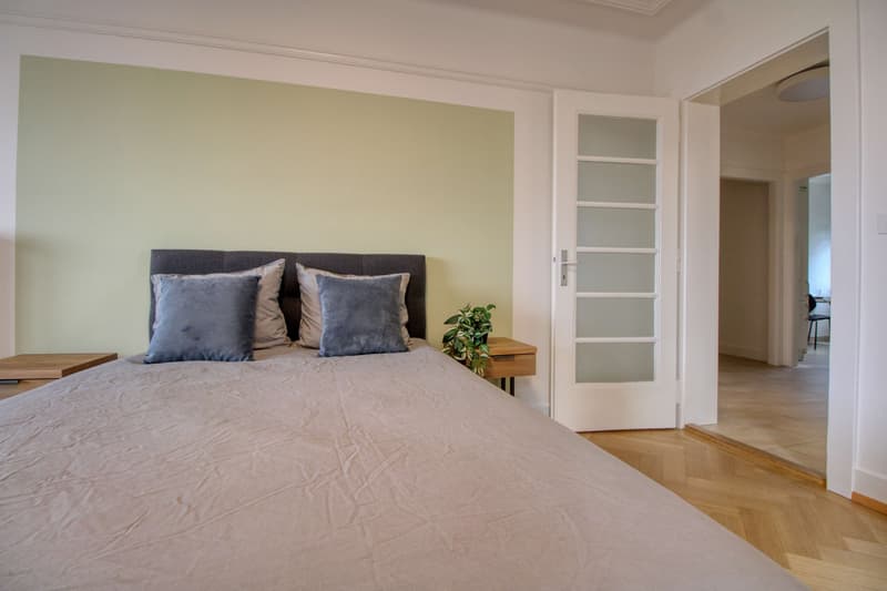 Un Appartement Coliving Moderne à l'Avenue de France à Lausanne (4)