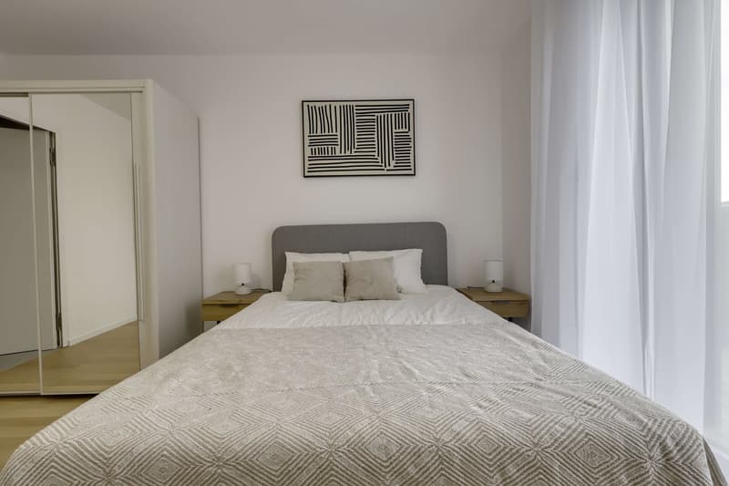 Coliving Alliant Intimité et Vie Partagée au Cœur de Renens (2)