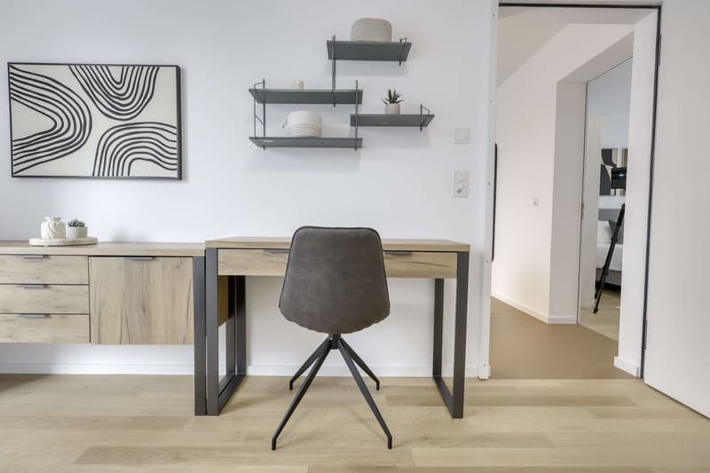 Coliving Alliant Intimité et Vie Partagée au Cœur de Renens (7)