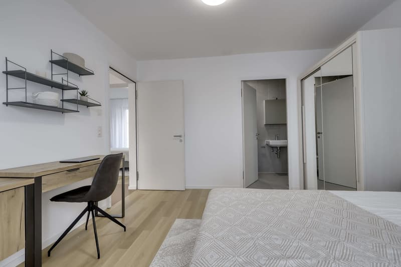 Coliving Alliant Intimité et Vie Partagée au Cœur de Renens (12)