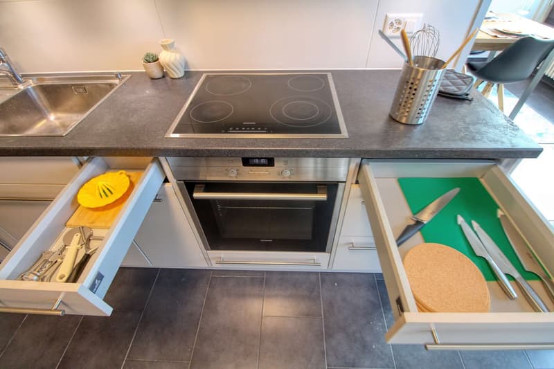 Coliving Connecté et Convivial à Vernier (12)