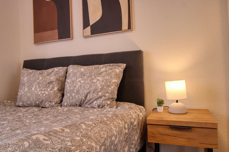 Dein Coliving-Spot im Herzen von Zürich (2)