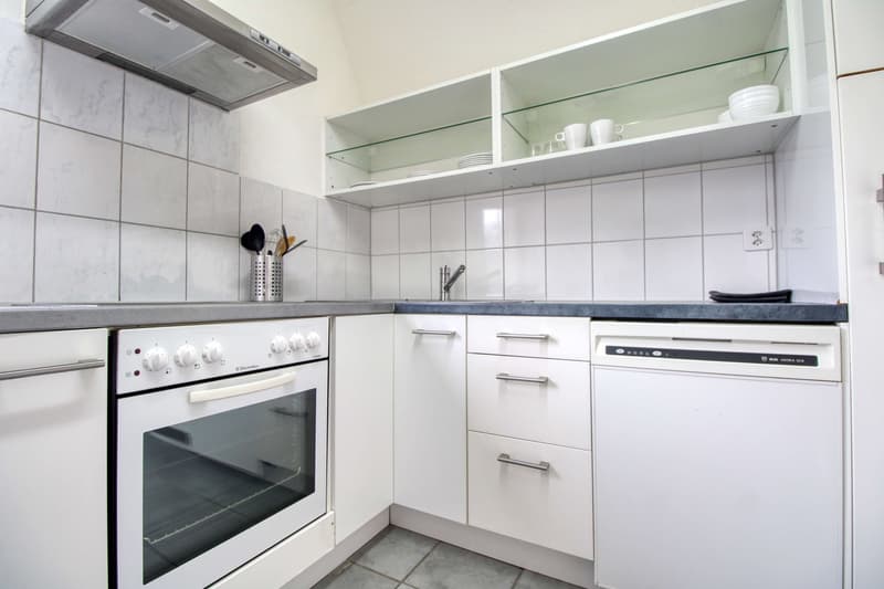Dein Coliving-Spot im Herzen von Zürich (11)