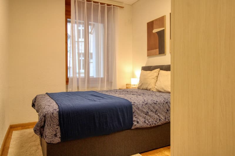 Modernes Coliving-Apartment in Basel (1)