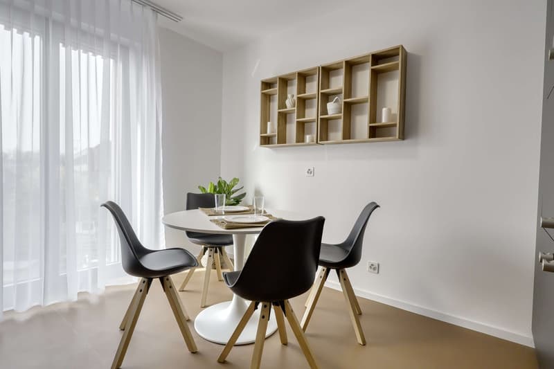 Coliving Alliant Intimité et Vie Partagée au Cœur de Renens (23)