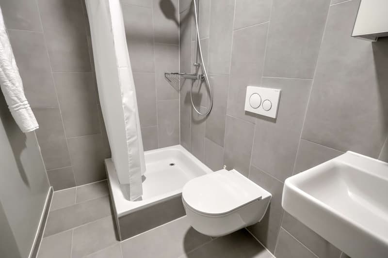 Coliving Alliant Intimité et Vie Partagée au Cœur de Renens (9)