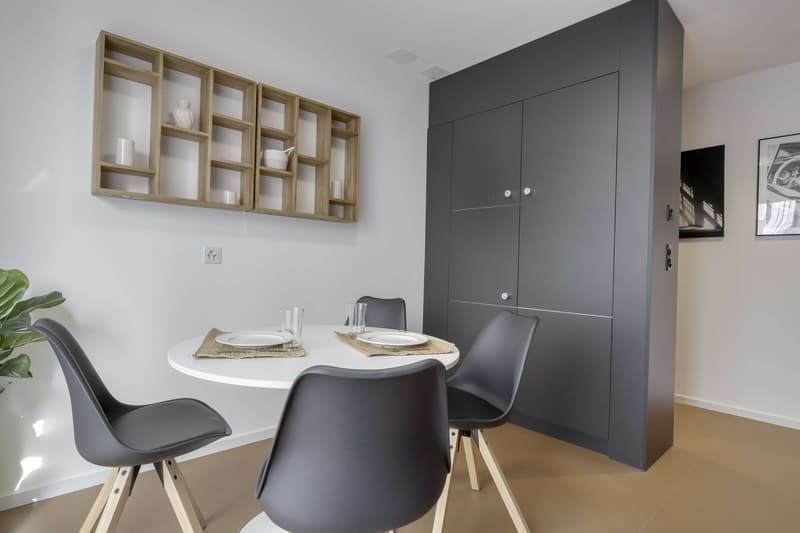 Coliving Alliant Intimité et Vie Partagée au Cœur de Renens (17)