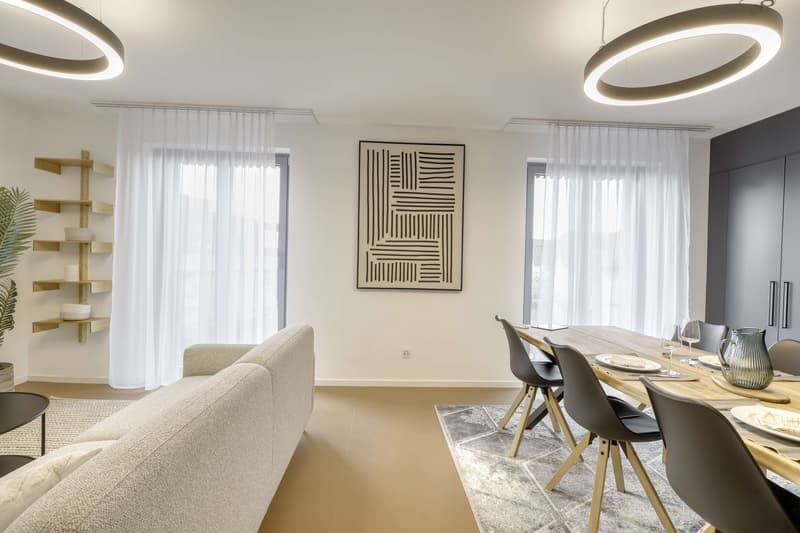 Coliving Alliant Intimité et Vie Partagée au Cœur de Renens (26)