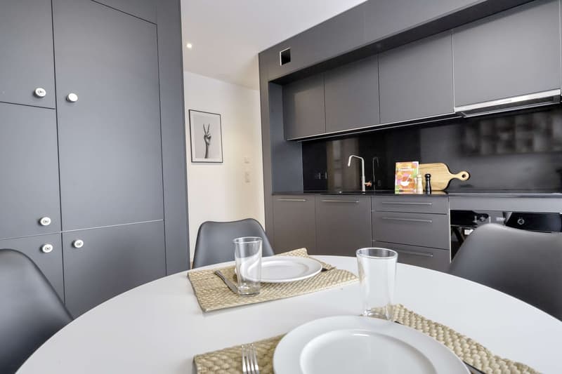 Coliving Alliant Intimité et Vie Partagée au Cœur de Renens (18)