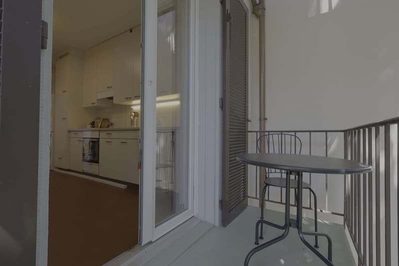 Modernes Coliving im Herzen von Zürich (21)